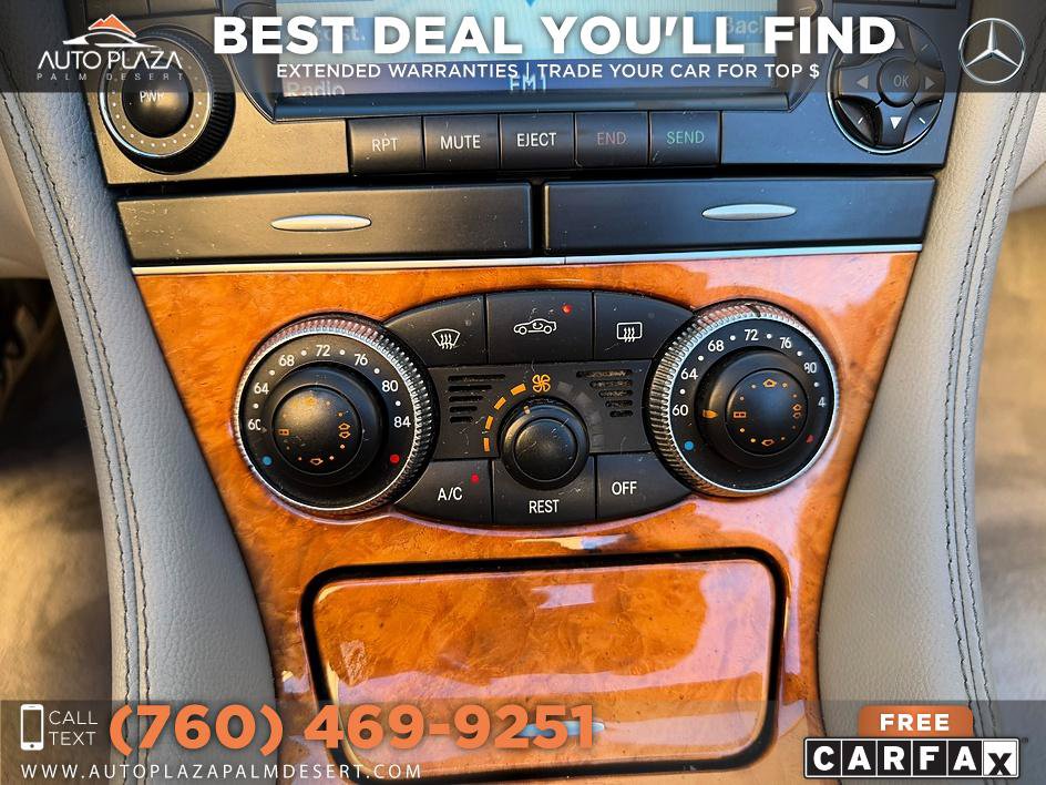 Used 2007 Mercedes-Benz SL 550 image 38