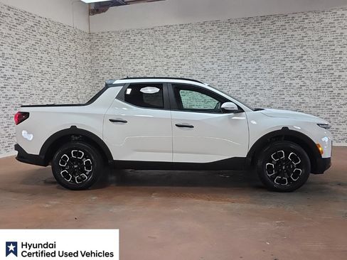 Used 2023 Hyundai Santa Cruz SEL w/ Activity Package AWD/4WD image 7