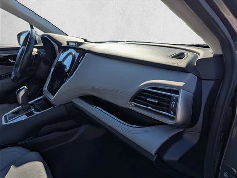 Used 2020 Subaru Legacy Limited w/ Popular Package #2 image 28