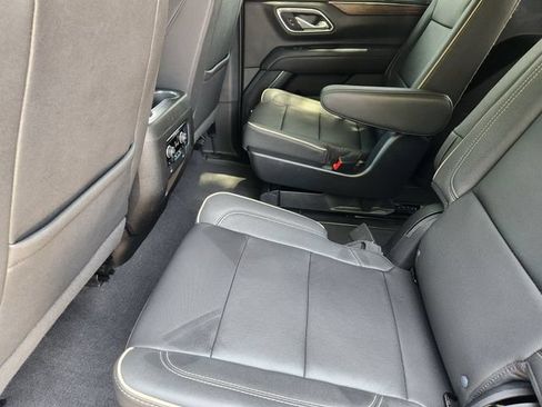 Used 2023 Chevrolet Tahoe Premier RWD image 30