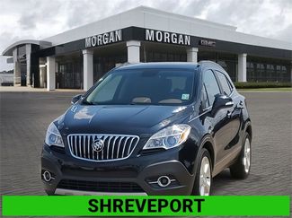 Used 2016 Buick Encore Leather image 1