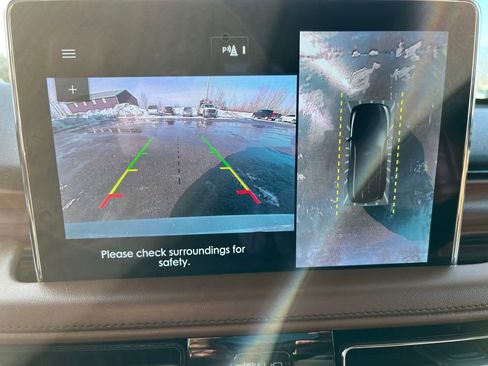 Used 2023 Lincoln Aviator Reserve image 22