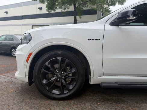 Used 2024 Dodge Durango R/T AWD/4WD image 8