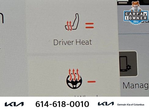 Used 2023 Chrysler Voyager LX image 31