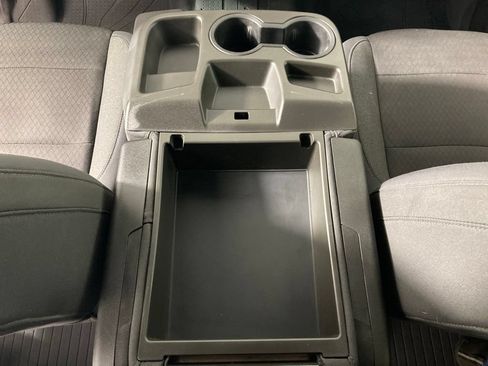 Used 2019 Chevrolet Silverado 1500 LT w/ All-Star Edition AWD/4WD image 13