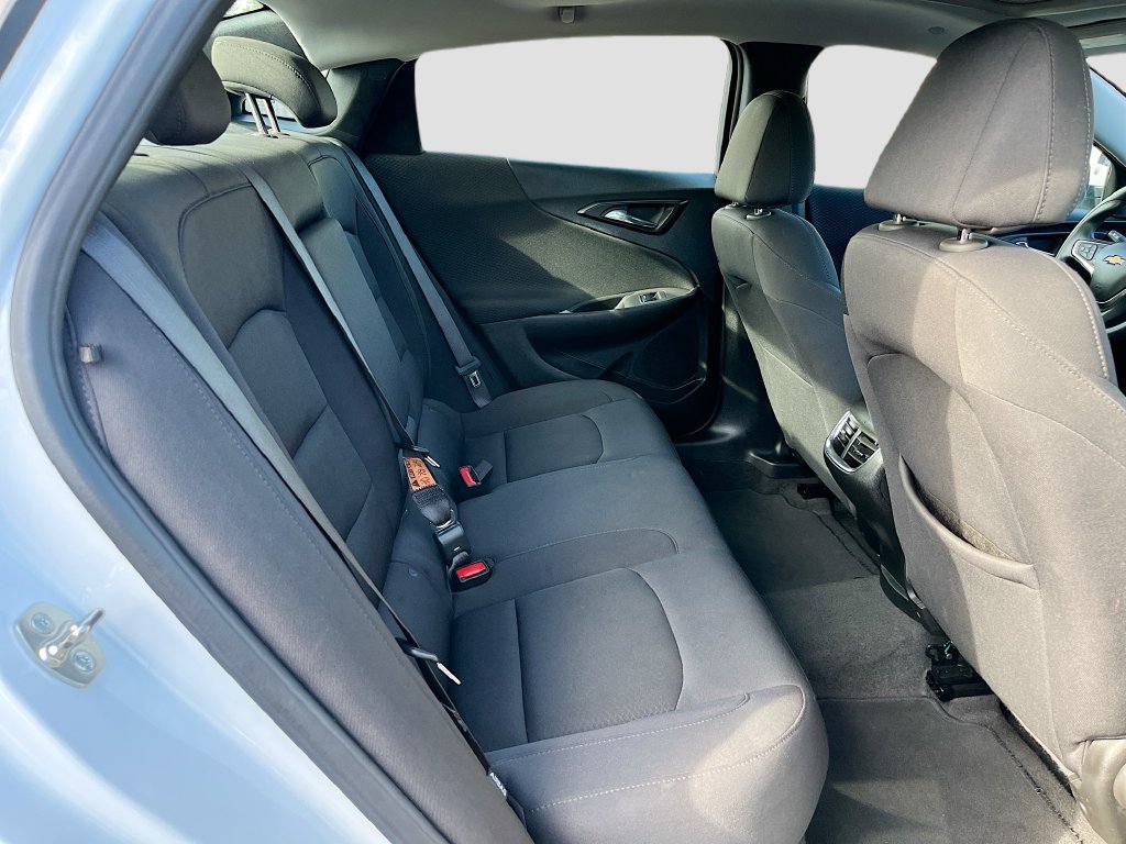 Used 2024 Chevrolet Malibu LT FWD image 27