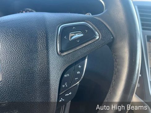 Used 2017 Lincoln MKC Reserve w/ Lincoln MKC Climate Package AWD/4WD image 29