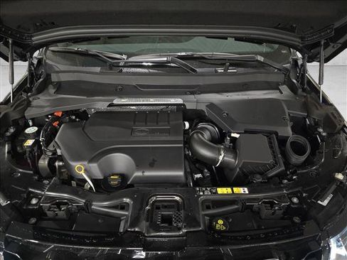 New 2026 Land Rover Discovery Sport Landmark AWD/4WD image 30