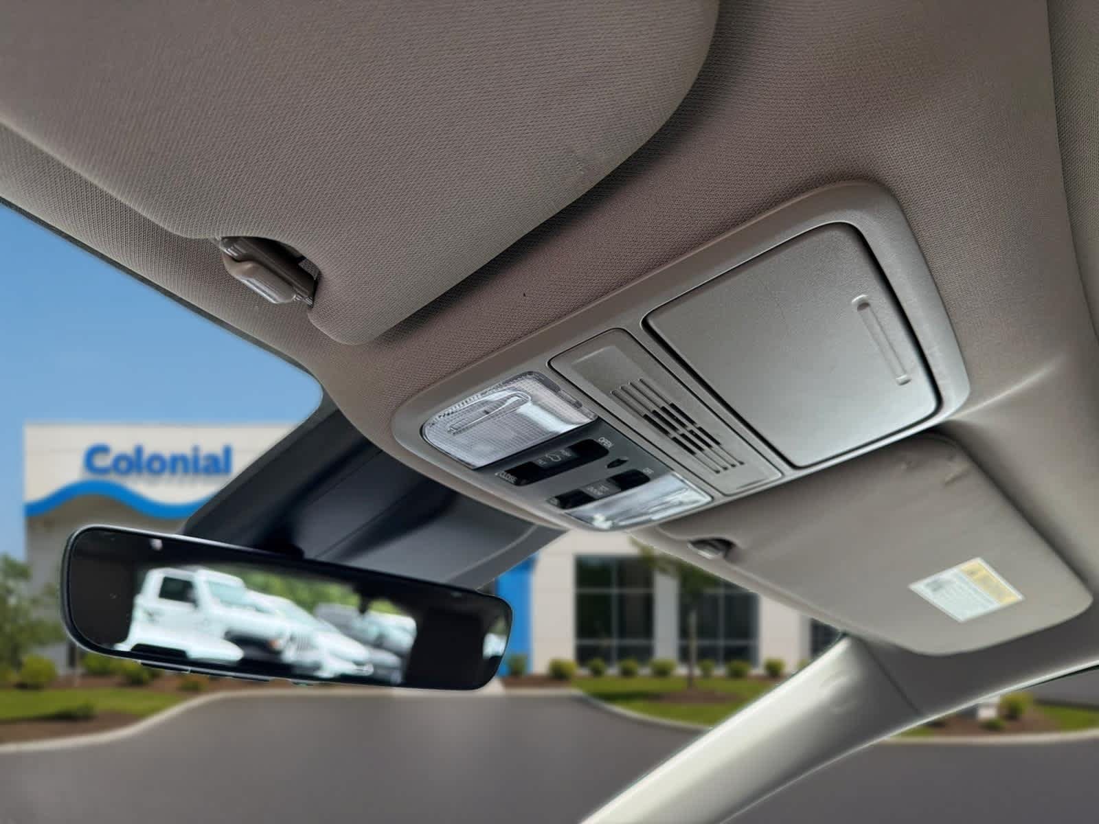 Used 2018 Honda Odyssey EX-L image 25