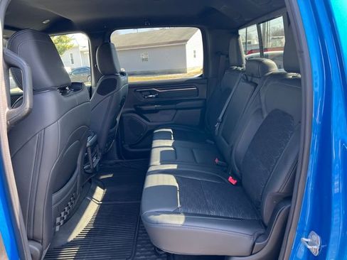 Used 2023 RAM 1500 Big Horn image 5