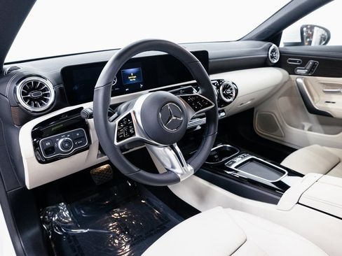 Certified 2026 Mercedes-Benz CLA 250 CLA 250 image 8