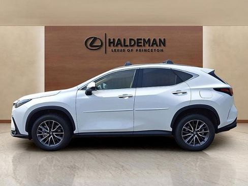 Used 2026 Lexus NX 350 AWD w/ Accessory Package (2T) image 4