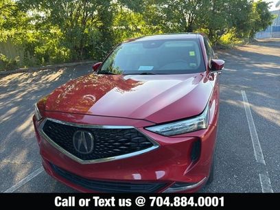 Used 2022 Acura MDX FWD w/ Technology Package