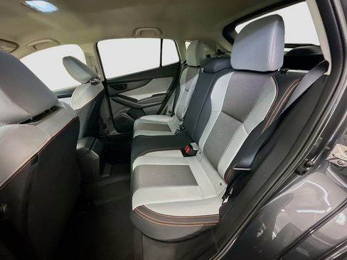 Used 2022 Subaru Crosstrek 2.0i Premium image 28