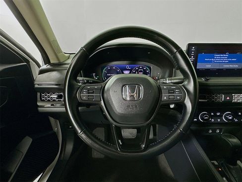 Used 2024 Honda Accord EX-L image 20