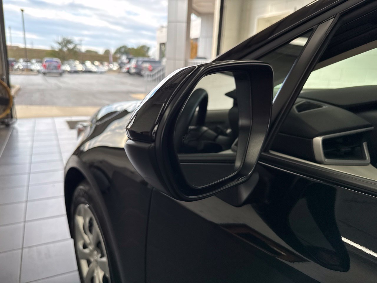 Used 2026 Toyota Corolla LE FWD image 12