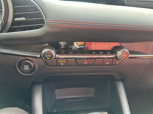 New 2026 MAZDA MAZDA3 Carbon image 38