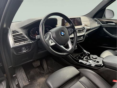 Used 2023 BMW X3 xDrive30i AWD/4WD image 18