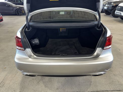 Used 2014 Lexus LS 460 image 13