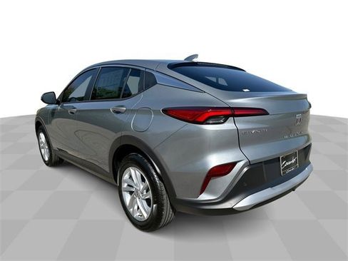 New 2025 Buick Envista Preferred w/ Convenience I Package image 6