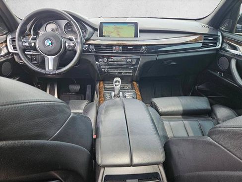 Used 2015 BMW X5 sDrive35i RWD image 19