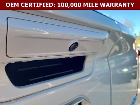 Used 2025 RAM 1500 Tungsten w/ Bed Utility Group AWD/4WD image 12