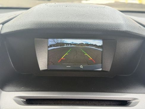 Used 2018 Ford Transit Connect XLT image 22