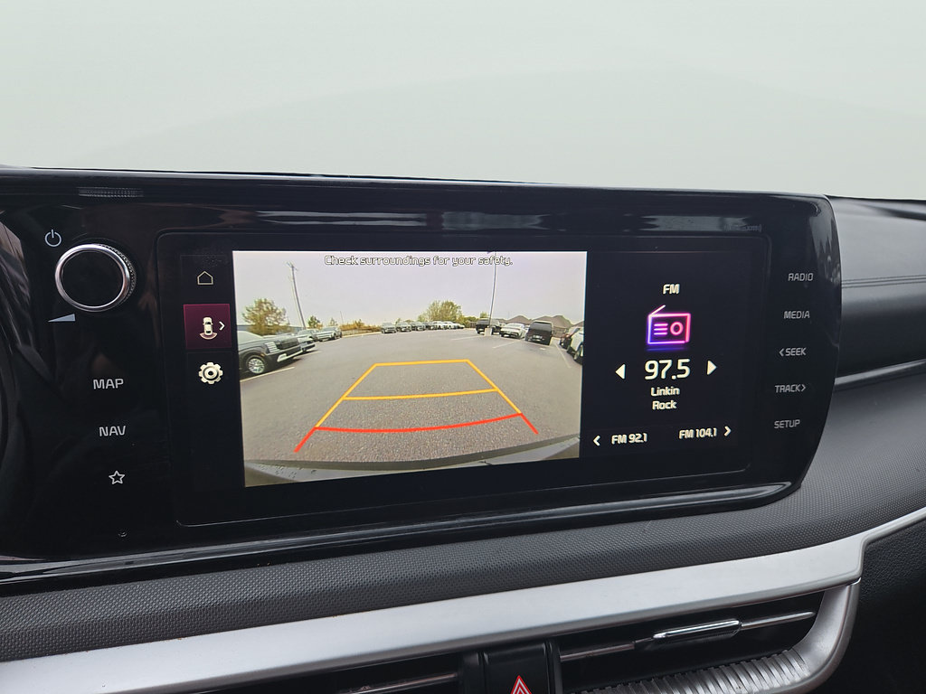 Used 2023 Kia K5 GT-Line w/ GT-Line Premium Package FWD image 26