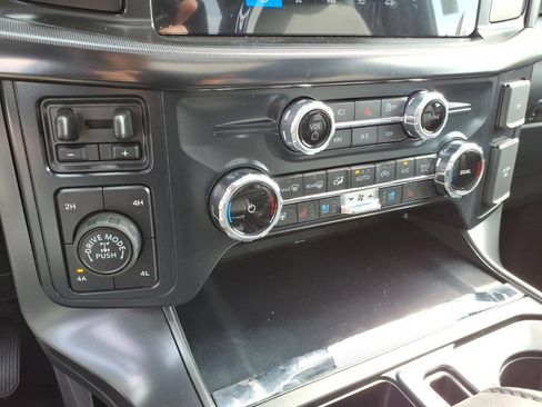 New 2026 Ford F150 Lariat AWD/4WD image 23