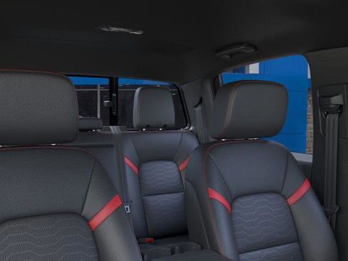 New 2026 Chevrolet Colorado Z71 w/ Technology Package image 50