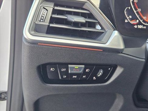Used 2022 BMW 430i Coupe w/ M Sport Package RWD image 21