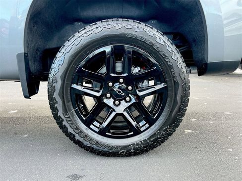 New 2026 Chevrolet Silverado 1500 LT Trail Boss w/ LT Trail Boss Premium Package image 26