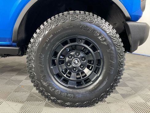 New 2025 Ford Bronco Big Bend image 10