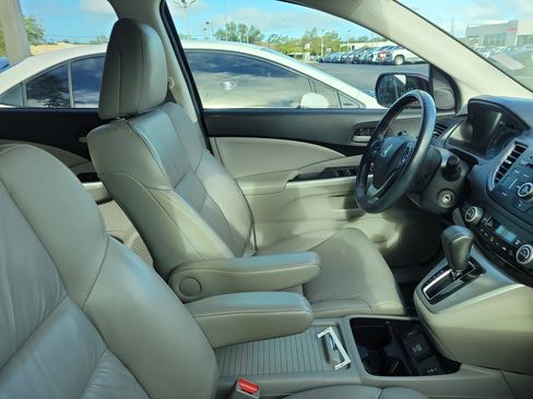 Used 2014 Honda CR-V EX-L image 10