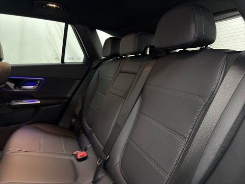 New 2026 Mercedes-Benz GLC 300 image 19