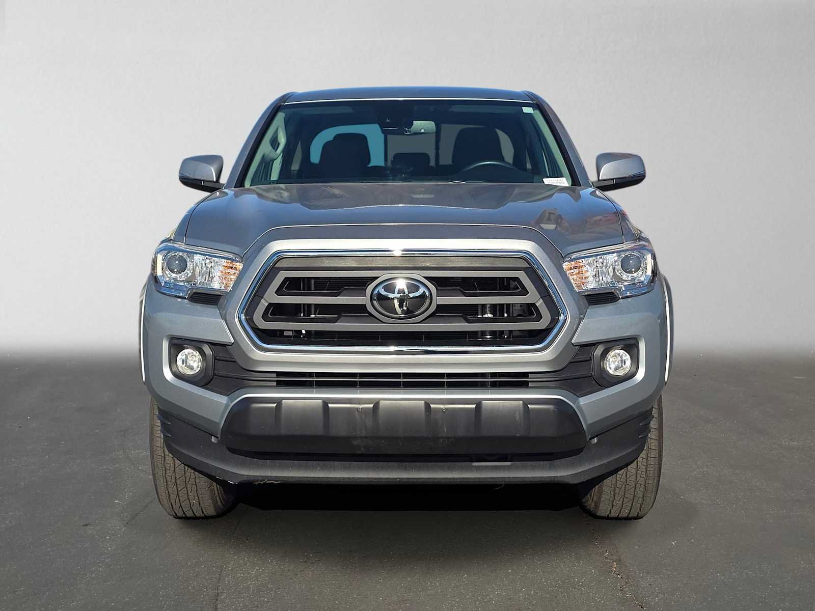 Certified 2023 Toyota Tacoma SR5 w/ Technology Package AWD/4WD image 8