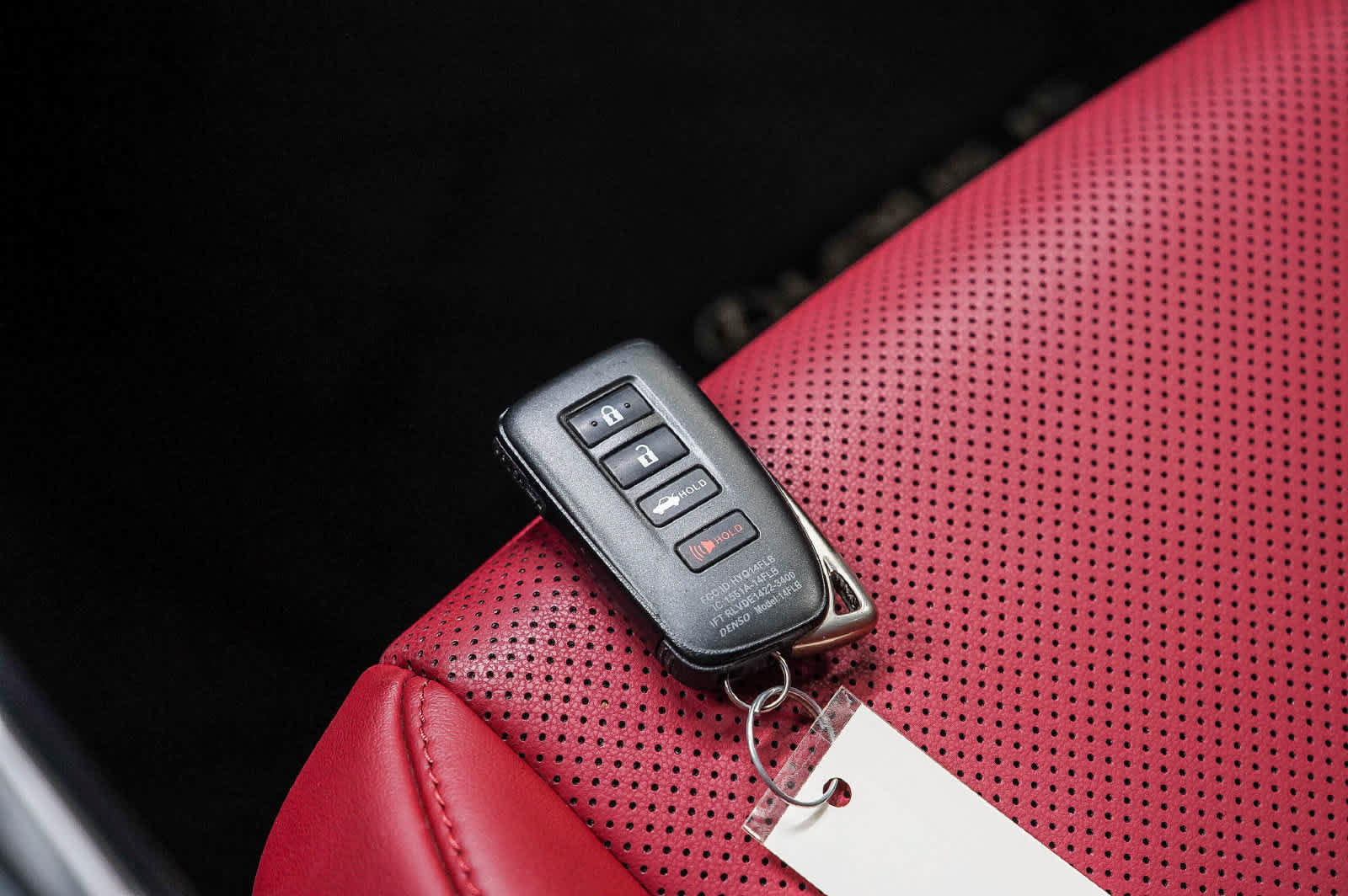 Used 2023 Lexus IS 350 F Sport RWD image 27