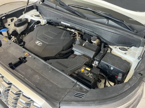 Used 2020 Hyundai Palisade SEL AWD/4WD image 12