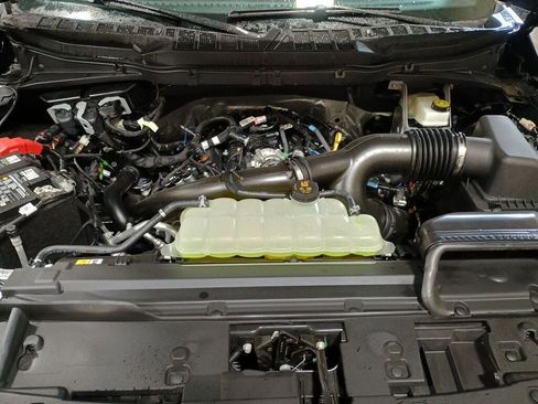 New 2026 Ford F150 STX w/ Equipment Group 201A FX4 image 32