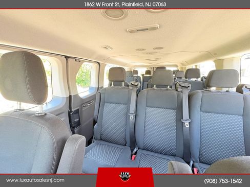 Used 2021 Ford Transit 350 XLT RWD image 26