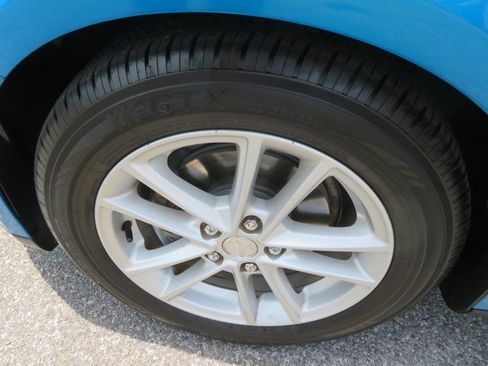 Used 2015 Ford Focus SE w/ Interior Protection Package image 10