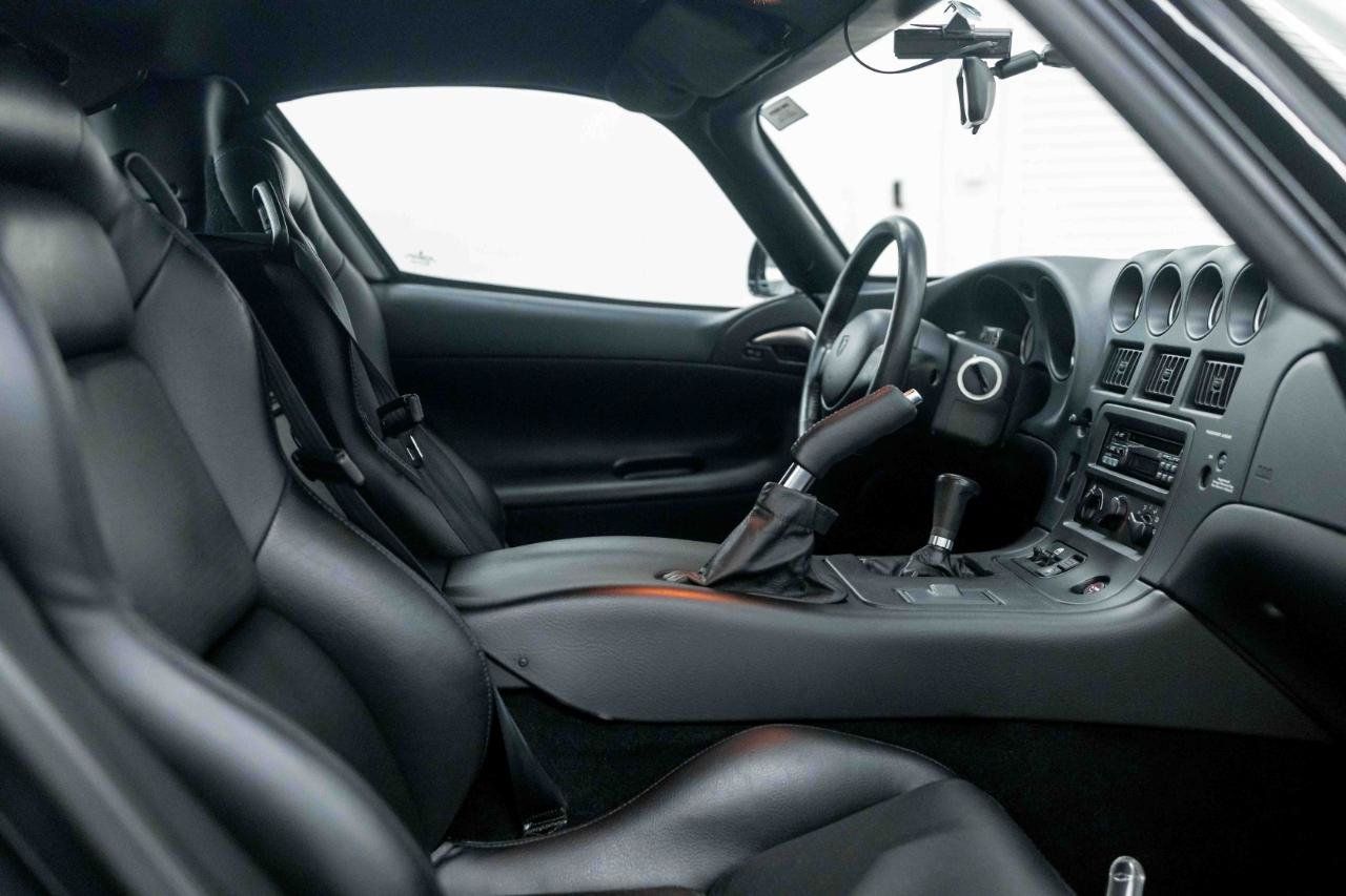 Used 2000 Dodge Viper GTS RWD image 53