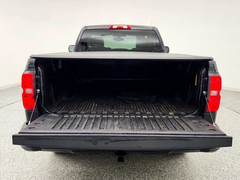 Used 2016 Chevrolet Silverado 1500 LT AWD/4WD image 19