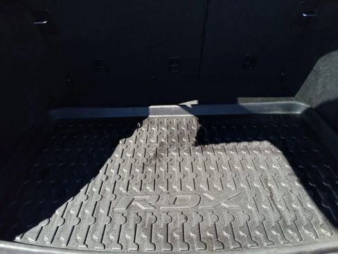 Used 2012 Acura RDX Sport Utility 4D image 17