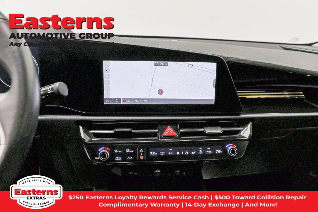 Used 2023 Kia Niro Wave w/ Wave Preserve Package FWD image 13