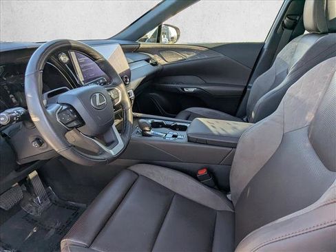 Used 2024 Lexus RX 450h AWD w/ Convenience Package image 18