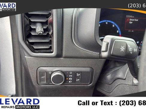 Used 2021 Ford Bronco Sport AWD/4WD image 22
