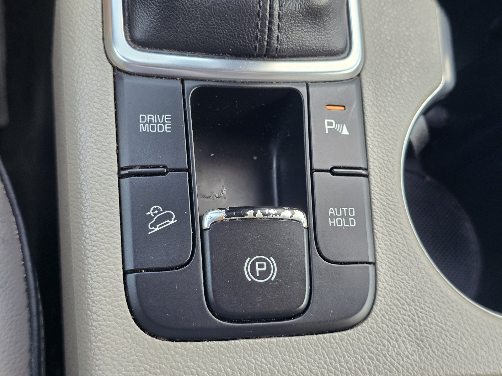 Used 2021 Kia Sportage EX w/ EX Technology Package FWD image 20