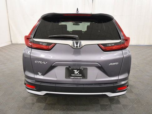 Used 2020 Honda CR-V EX image 6