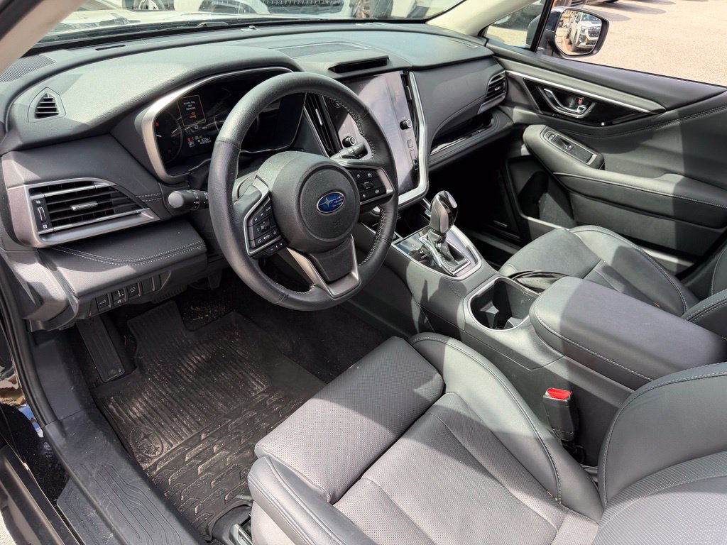 Used 2024 Subaru Outback Limited AWD/4WD image 23